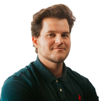 Henk van der Merwe